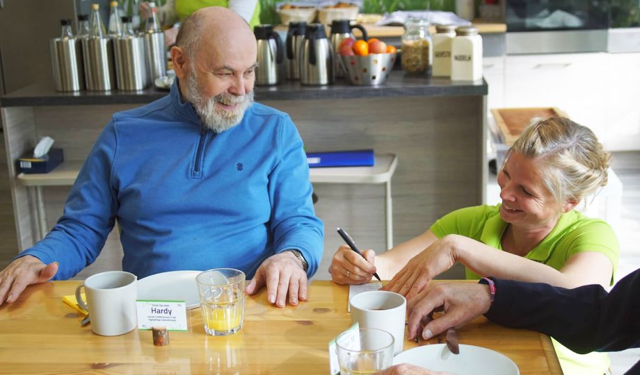 Kosten & Finanzierung 